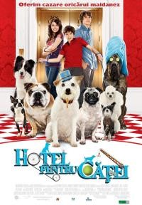 Hotel for Dogs (2009)