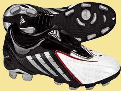 Adidas Predator :: E-Download
