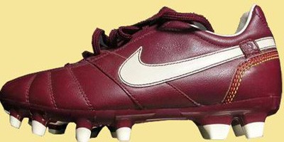 Nike Ronaldinho 10