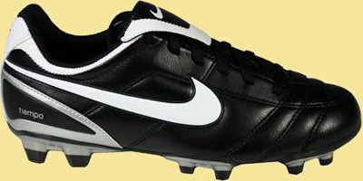 Nike Tiempo Legend