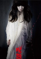 The Grudge – Old Lady in White (2009)