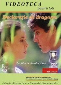 Declaratie de dragoste (1985)
