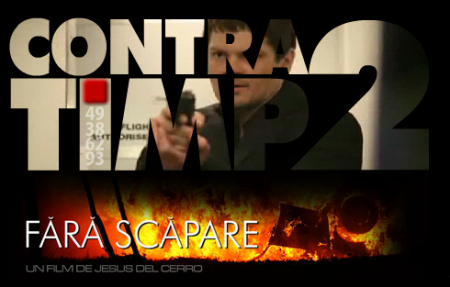 Contra Timp 2: Fara Scapare (2009)
