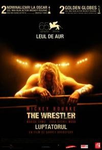 The Wrestler (2008)