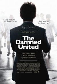 The Damned United (2009)
