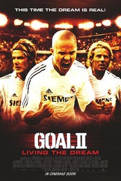 Goal! 2 – Living the Dream (2007)