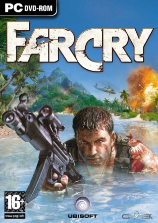 FarCry